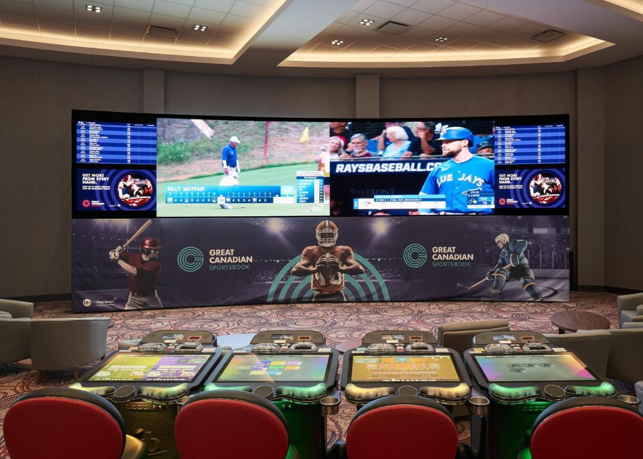 Pickering Casino Resort Luaran gambar